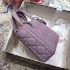 Christian Dior Lady Dior All Purple CDBLady35435566557 